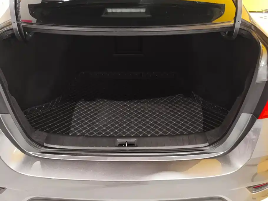 Nissan Sylphy 2024