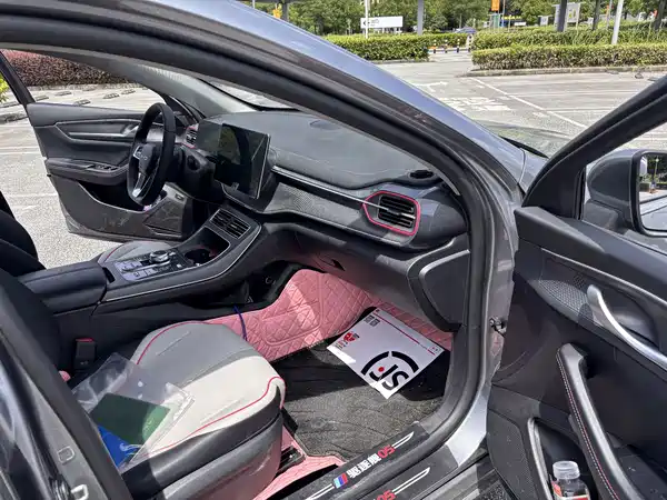 BYD Destroyer 05 2023