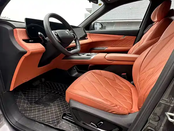 Changan CS75PLUS 2025