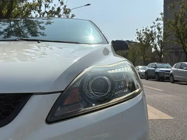 Ford Focus 2013