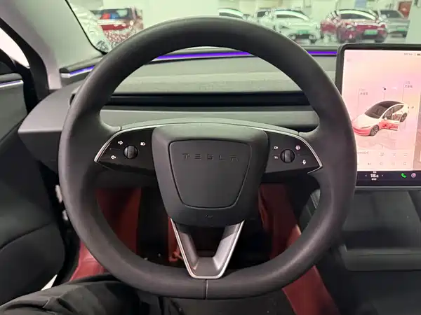 Tesla Model 3 2025