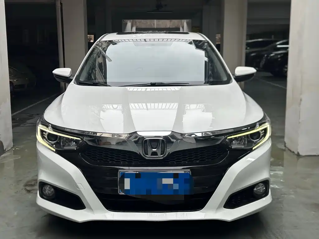 Honda Crider 2018