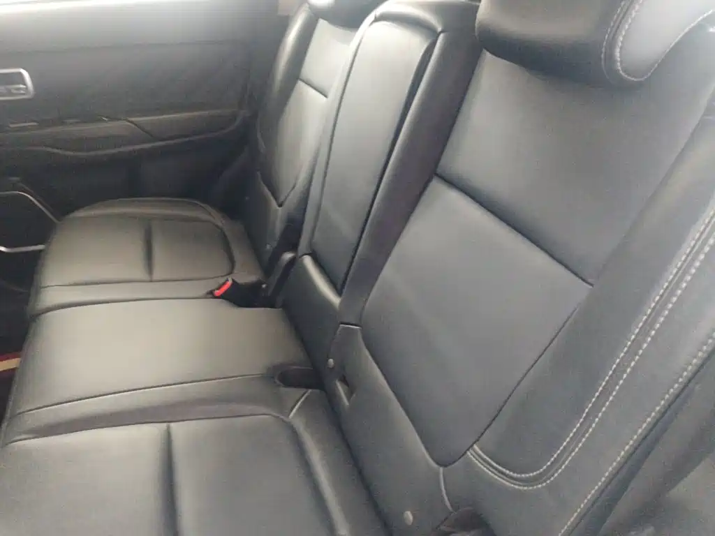 Mitsubishi Outlander 2019 — фото 13