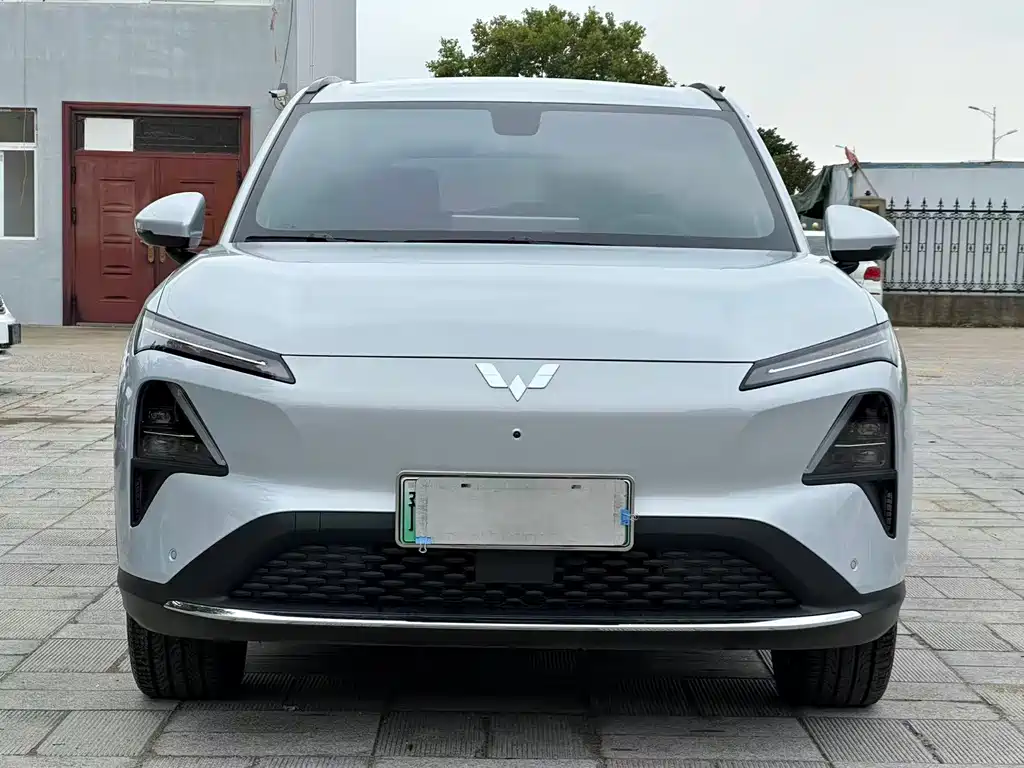 Wuling Starlight S 2025 — фото 2
