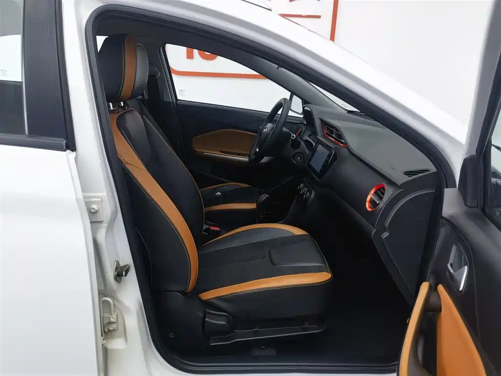 Chery Tiggo 3x 2017 — фото 23