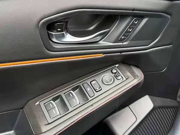 Honda Accord 2023