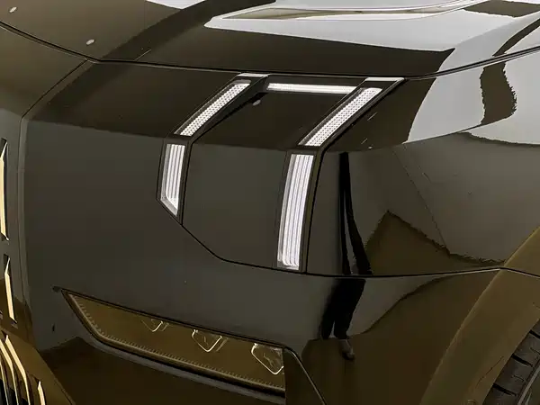 Zeekr 009 2023
