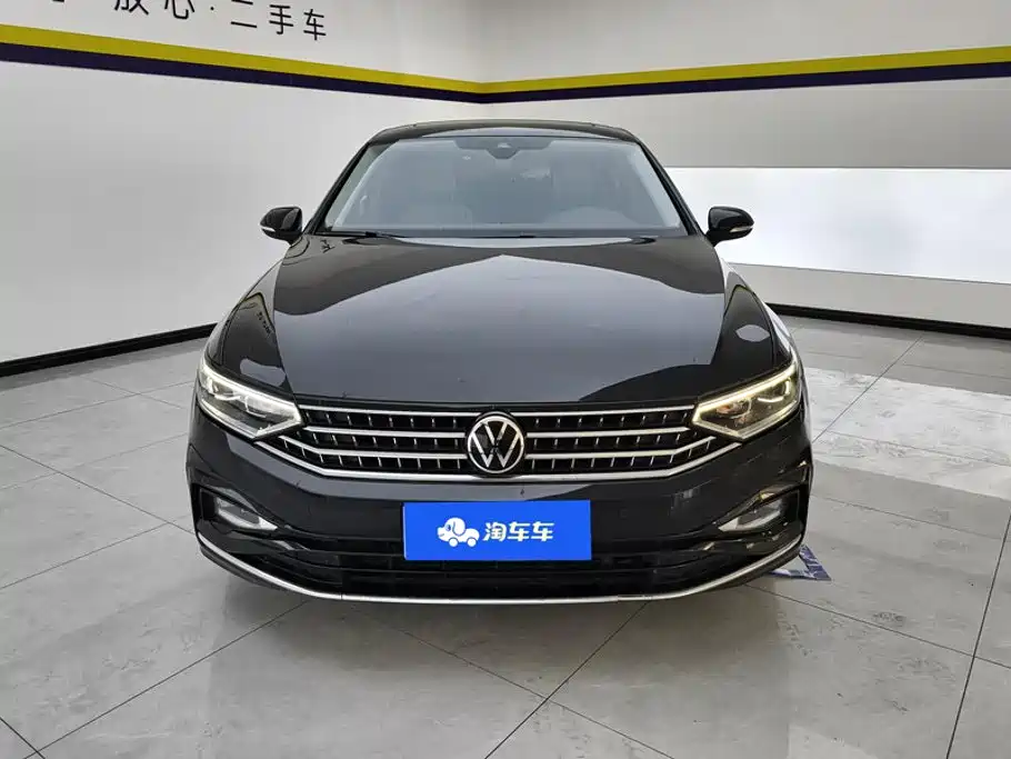 Volkswagen Magotan 2023