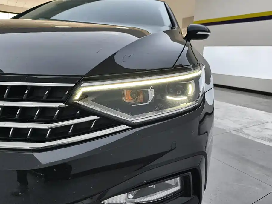 Volkswagen Magotan 2023
