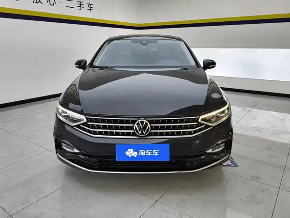 Volkswagen Magotan 2023