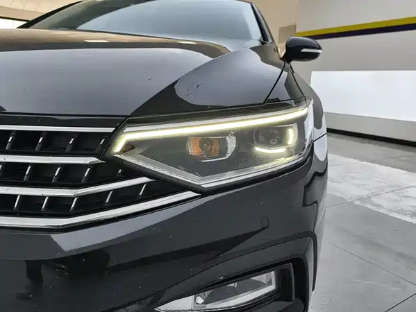 Volkswagen Magotan 2023