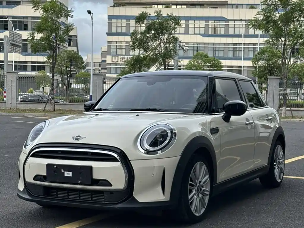 MINI Mini 2021