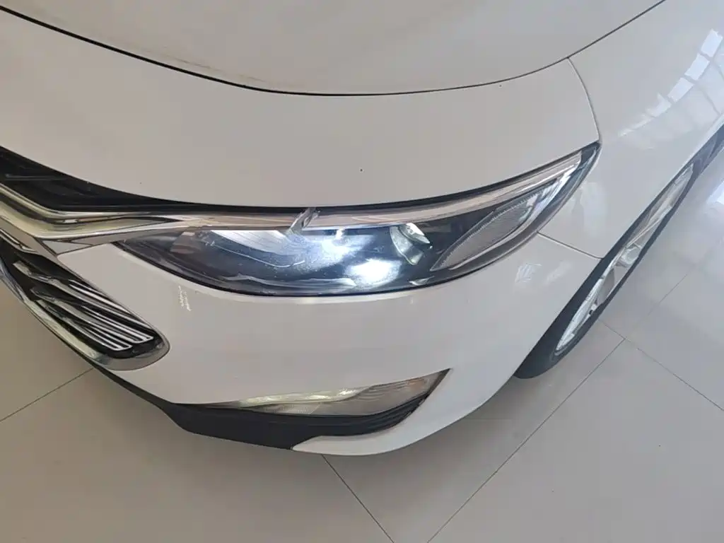 Chevrolet Malibu XL 2021 — фото 24