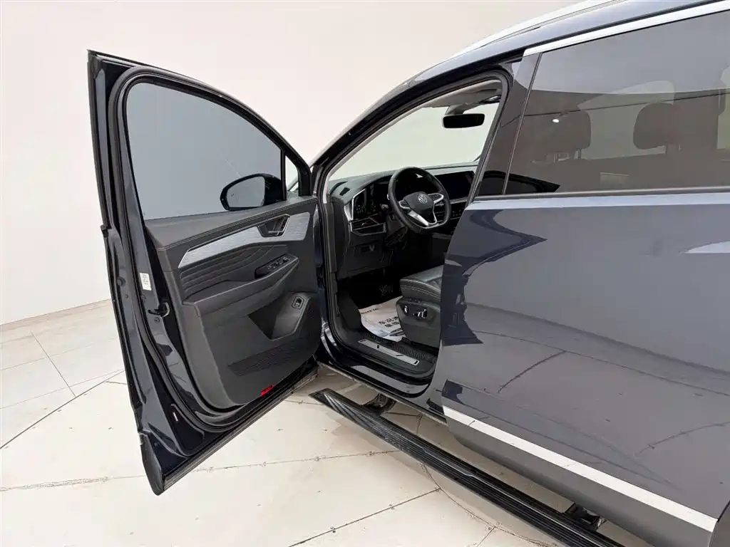 Volkswagen Talagon 2021 — фото 13