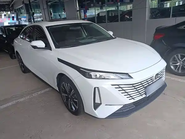Changan Eado 2024