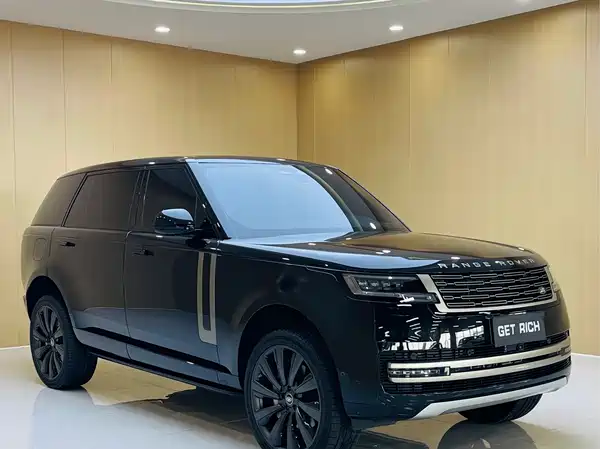 Land Rover Range Rover 2025