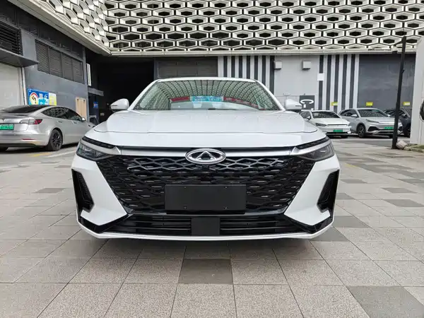 Chery Arrizo 8 2024