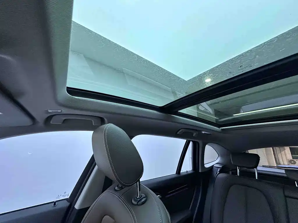 BMW X1 2022 — фото 16