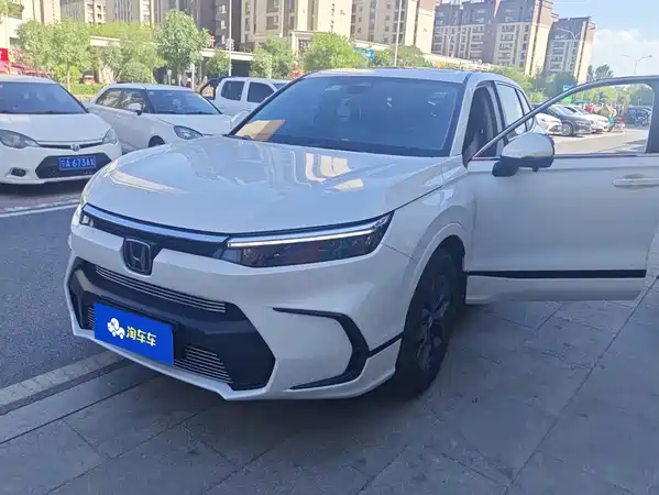 Honda Breeze 2023