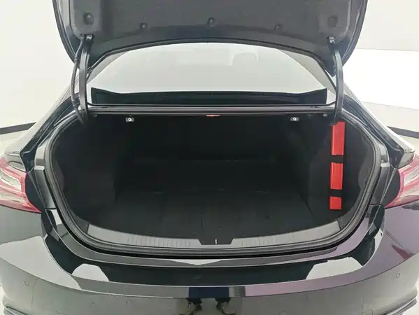 Chevrolet Malibu XL 2021