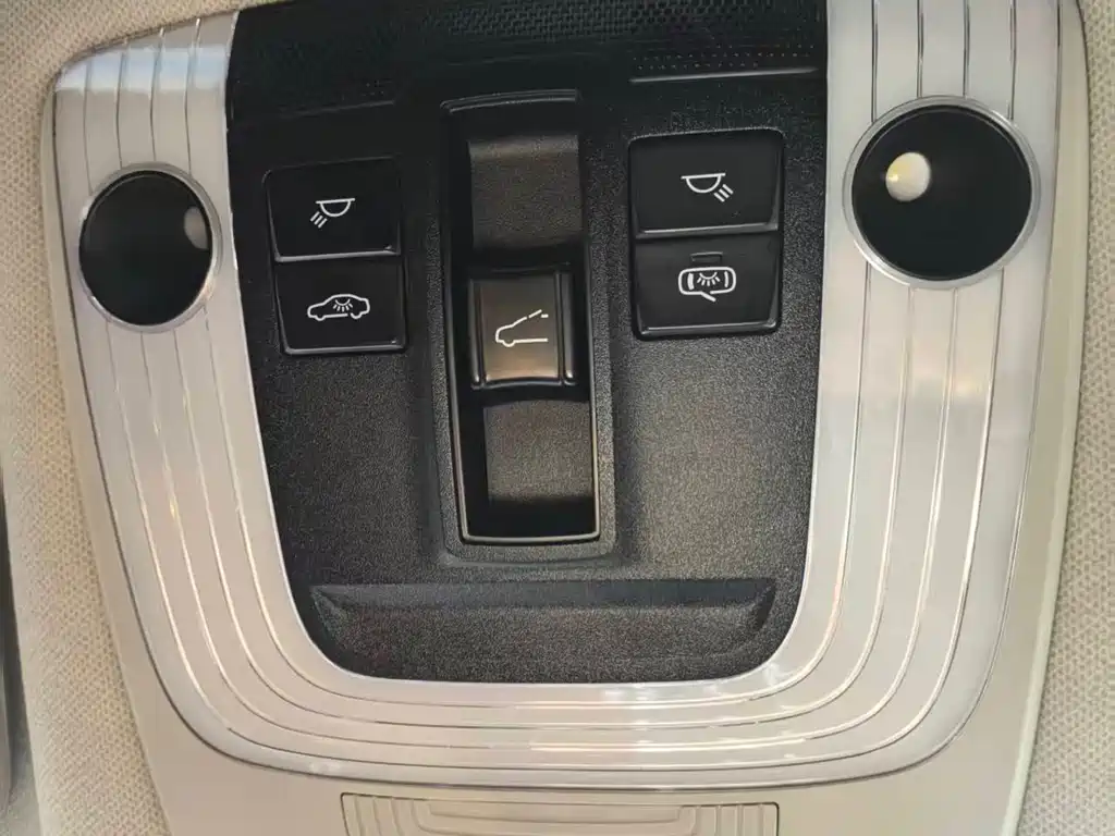 Kia KX3 2022 — фото 14