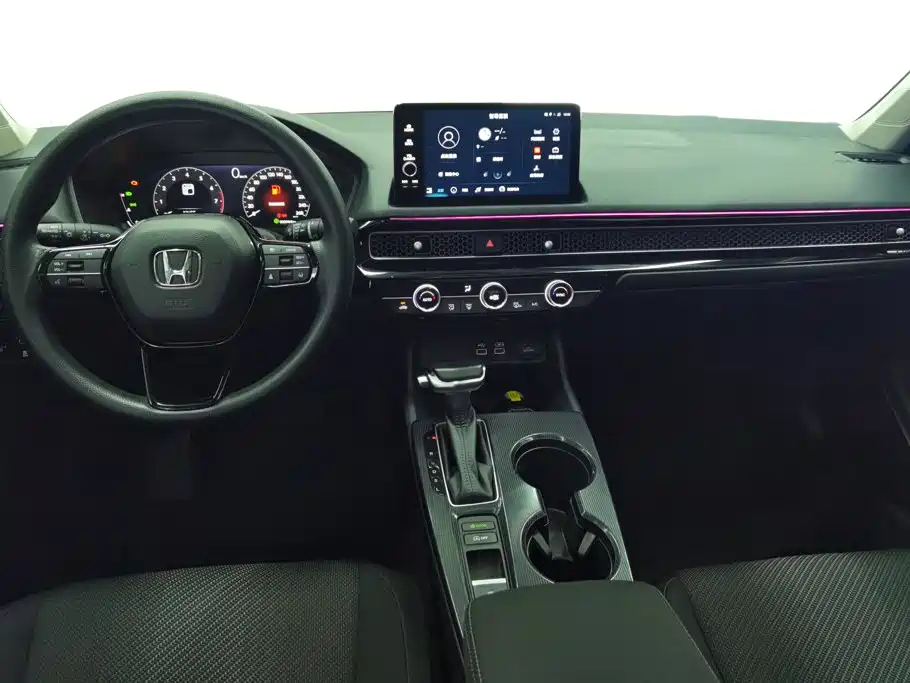 Honda Integra 2023 — фото 12