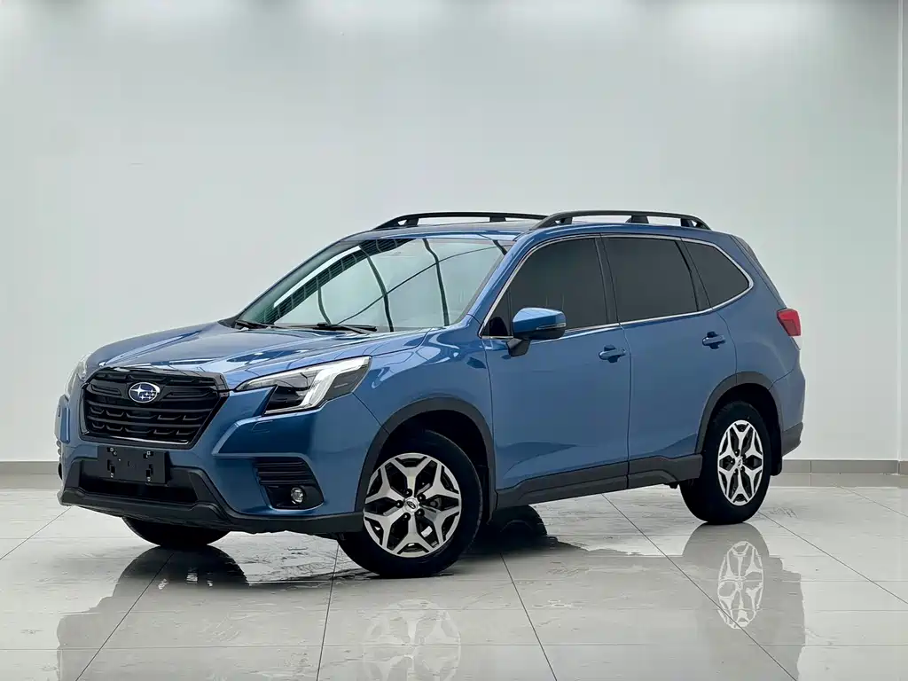 Subaru Forester 2023