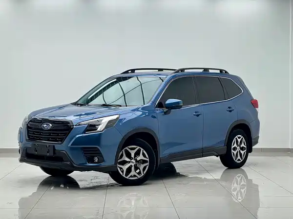 Subaru Forester 2023