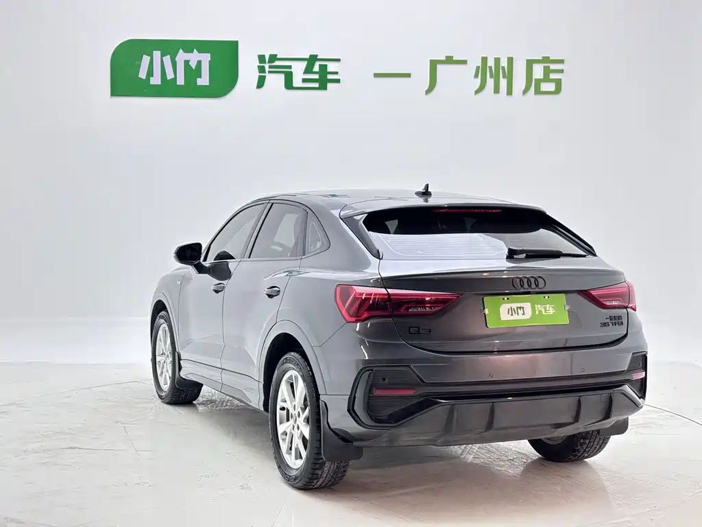 Audi Q3 Sportback 2023