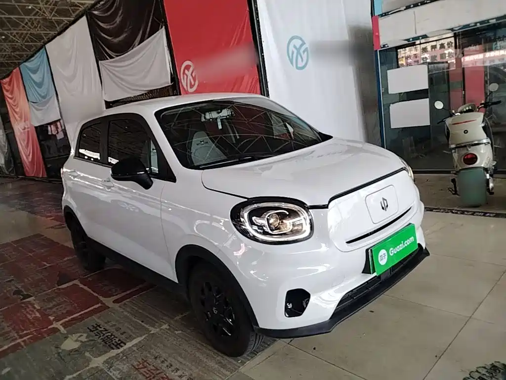 Leapmotor T03 2023