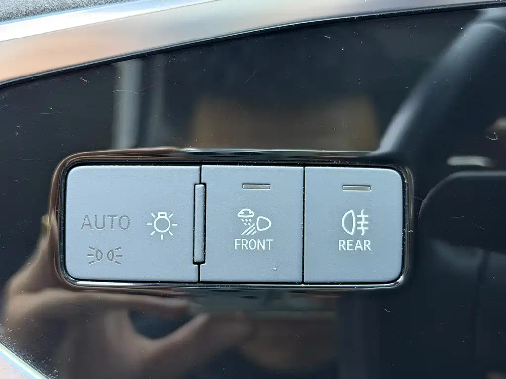Audi Q3 2022 — фото 10