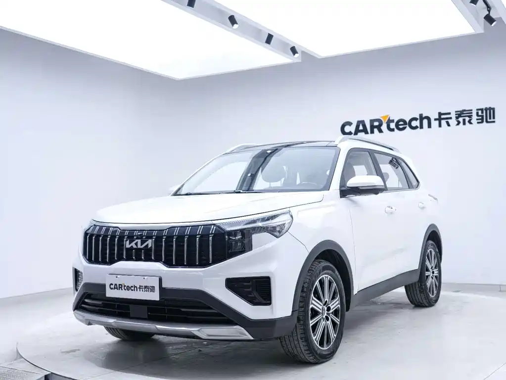 Kia Sportage 2023 — фото 10