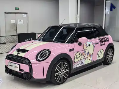 MINI MINI 2023