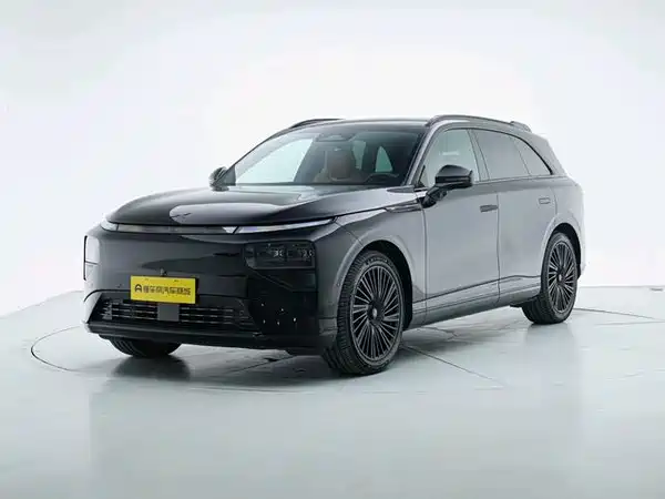 XPeng G9 2026