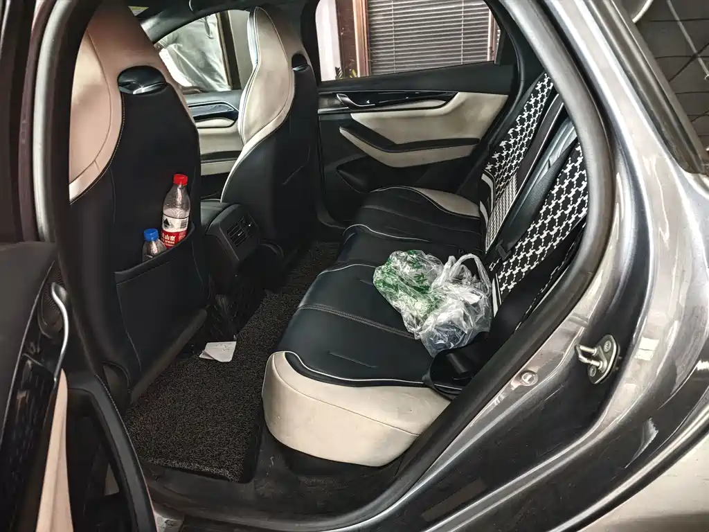 BYD Qin PLUS 2023