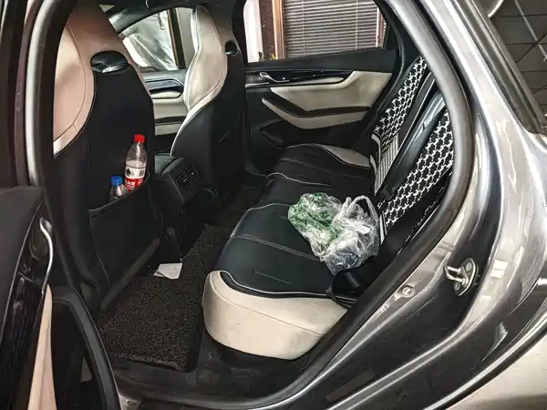 BYD Qin PLUS 2023