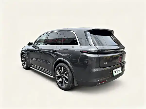 Li Auto L8 2023