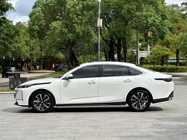 Changan Eado 2025