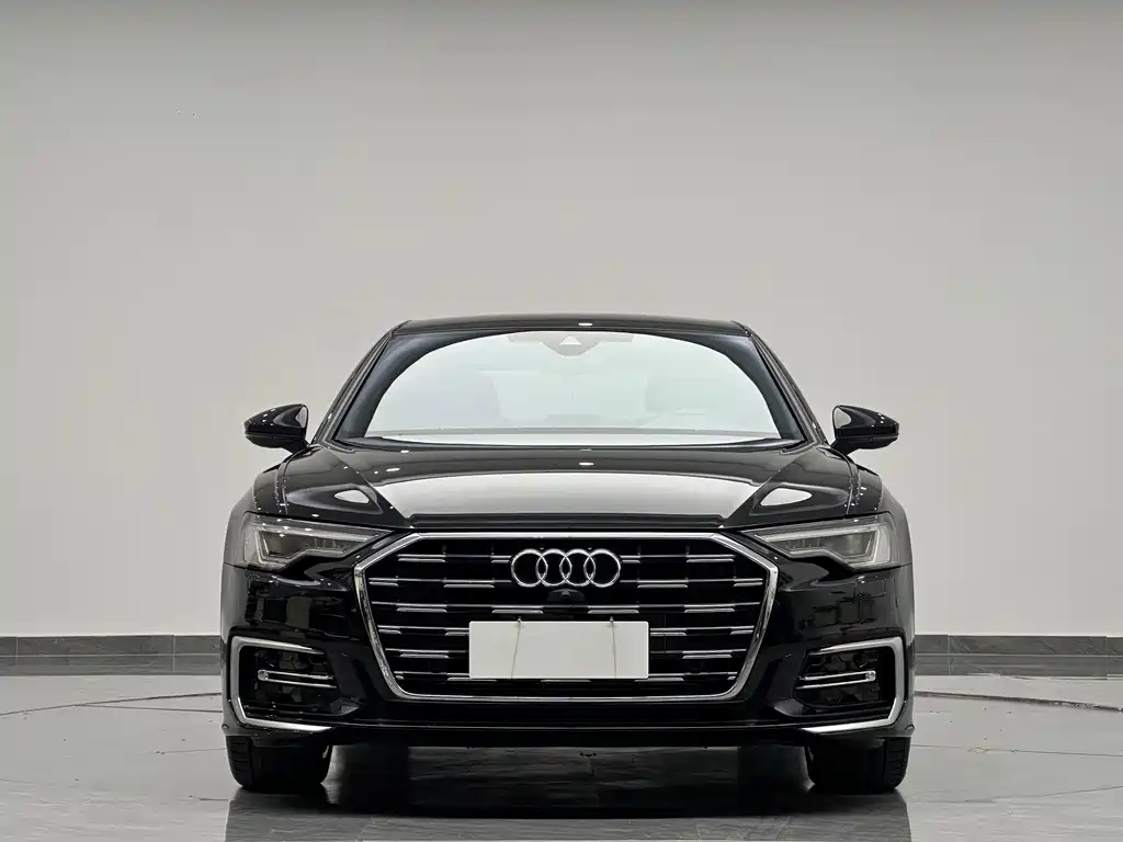 Audi A6L 2023 — фото 2