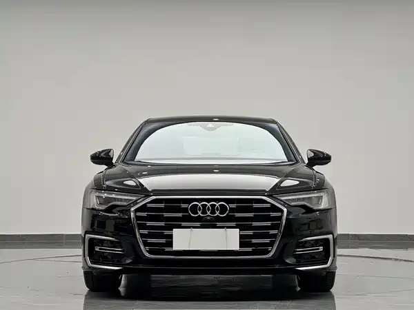 Audi A6L 2023
