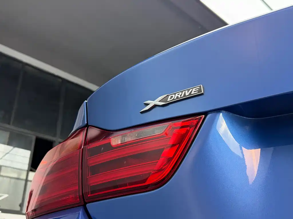 BMW 4 Series 2014 — фото 11