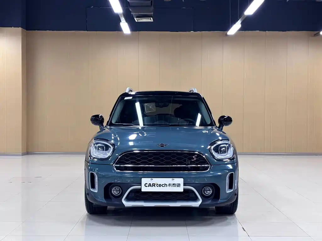 MINI Countryman 2020
