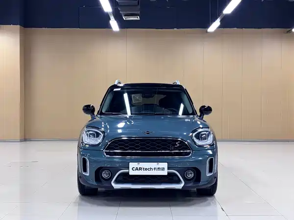 MINI Countryman 2020