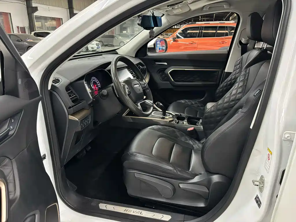 Haval H6 2020