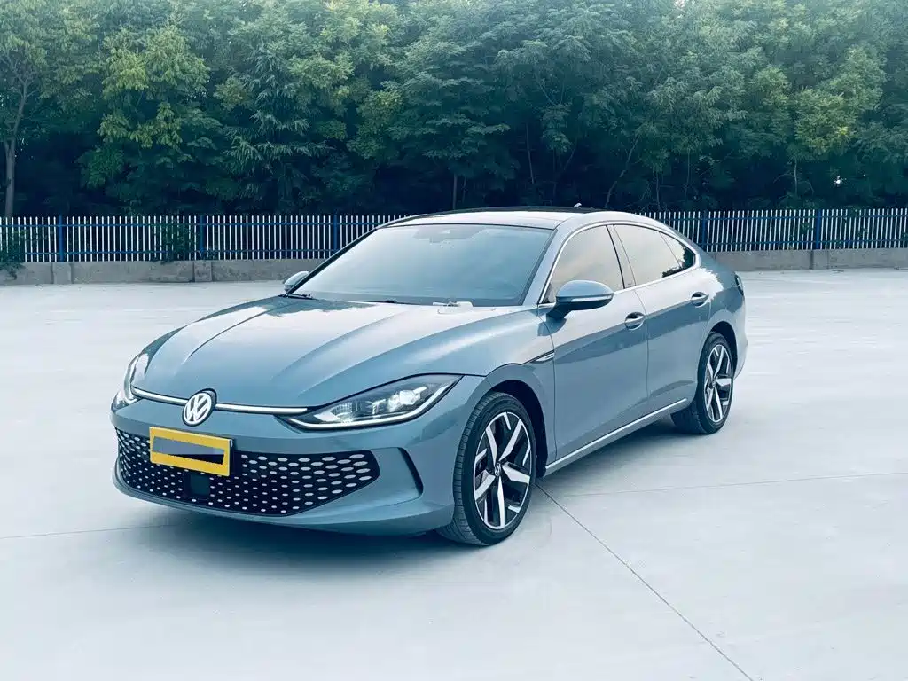 Volkswagen Lamando 2022
