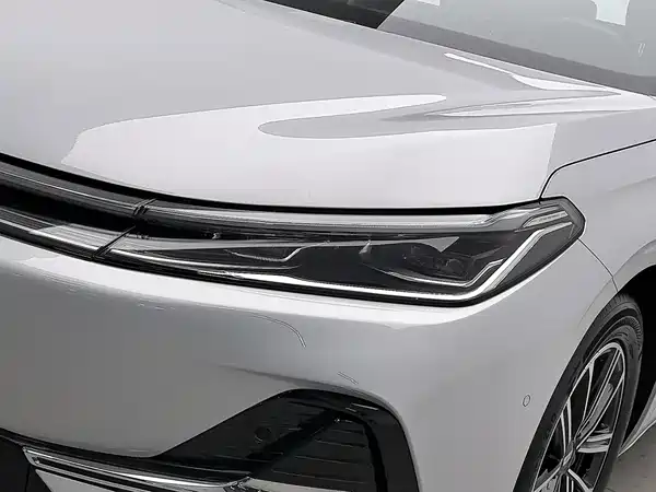 Geely Galaxy A7 EM 2026