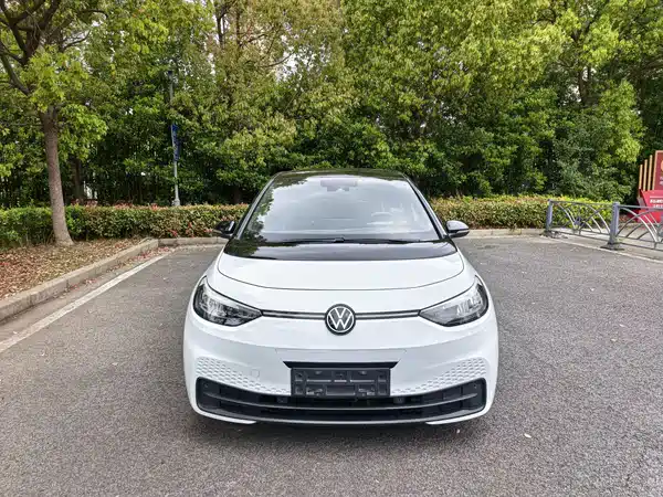 Volkswagen ID.3 2023
