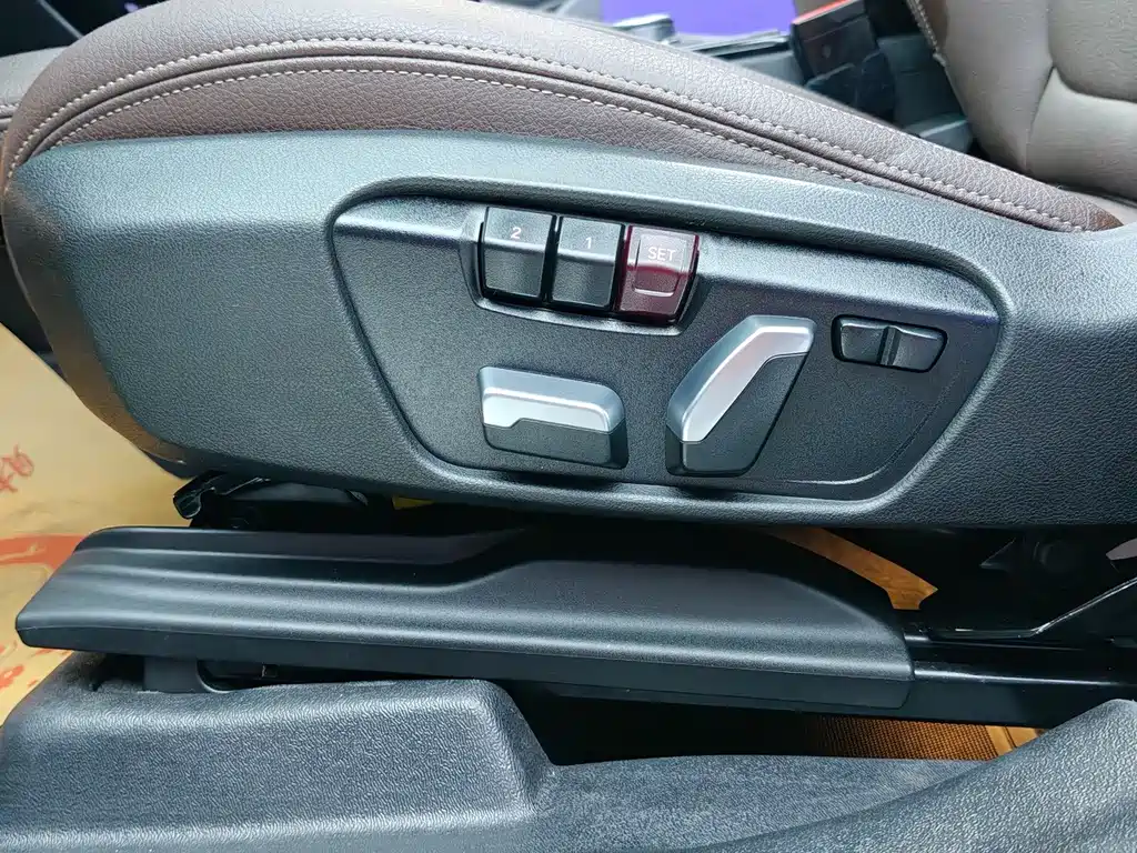 BMW X1 2022 — фото 18