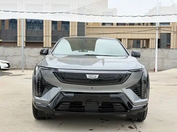 Cadillac IQ Aoge 2024