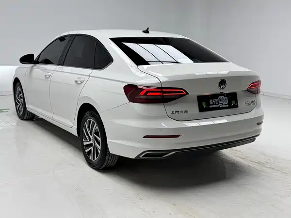 Volkswagen Lavida 2022